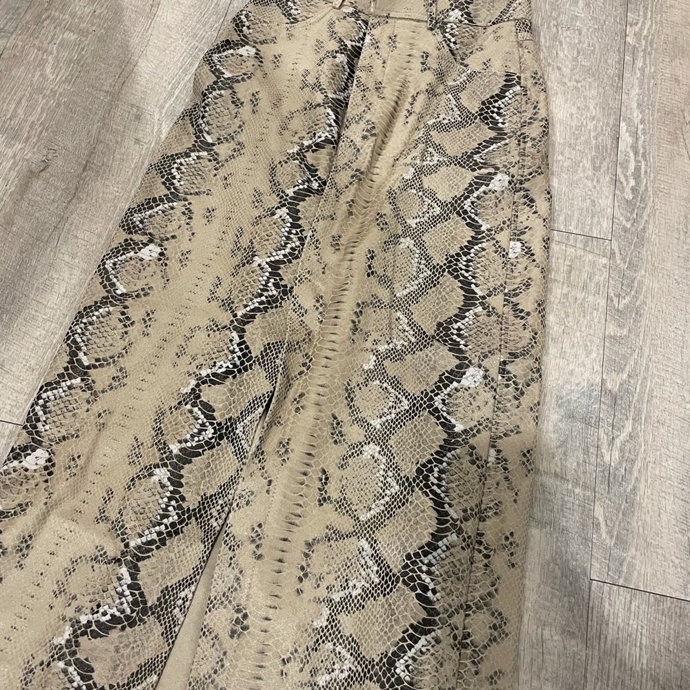 Zara skirt